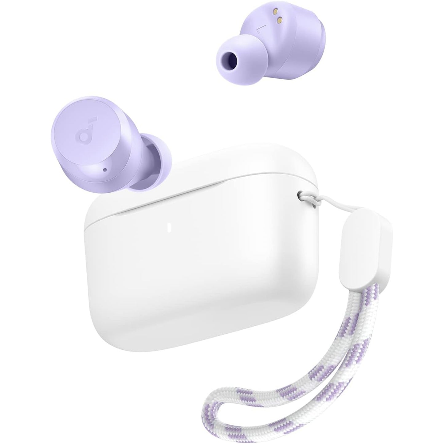Handsfree Bluetooth Anker SoundCore A25i, TWS, Ljubičasti A3948GQ2