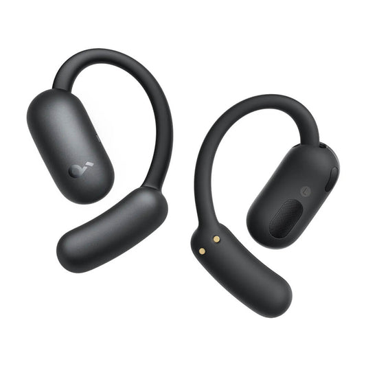 Handsfree Bluetooth Anker SoundCore AeroFit 2, TWS, Crni A3874G11