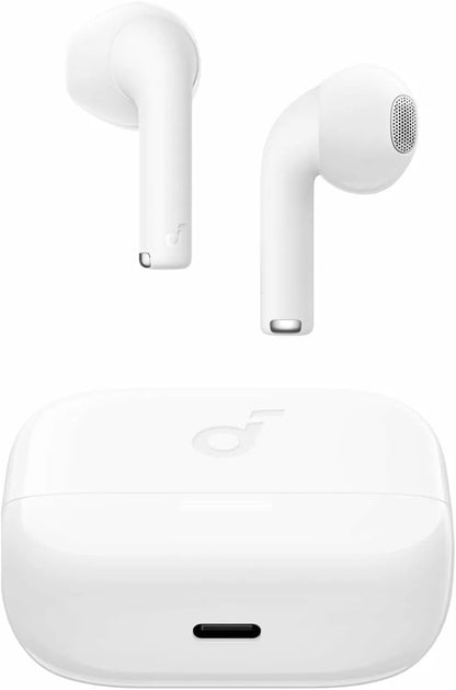Handsfree Bluetooth Anker Soundcore K20i, TWS, Bijeli A3994G21