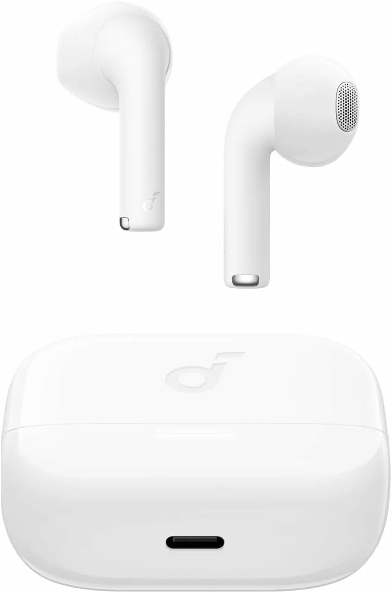 Handsfree Bluetooth Anker SoundCore K20i, TWS, Bijela A3994G21