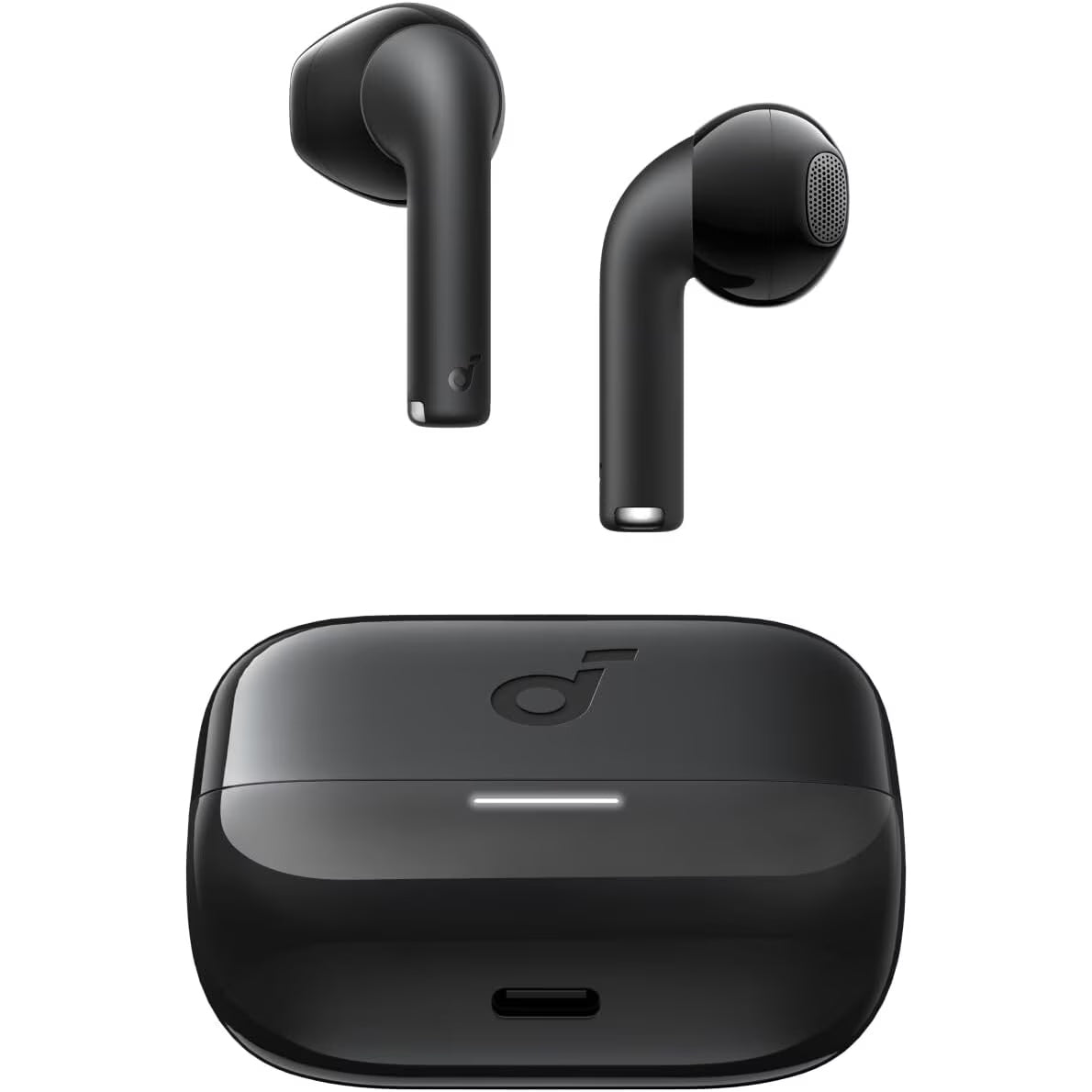 Handsfree Bluetooth Anker SoundCore K20i, TWS, Crni A3994G11