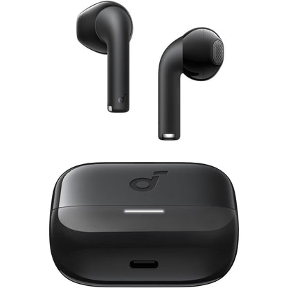 Handsfree Bluetooth Anker SoundCore K20i, TWS, Crni A3994G11