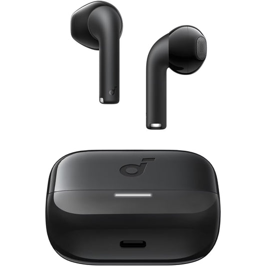 Handsfree Bluetooth Anker SoundCore K20i, TWS, Crni A3994G11