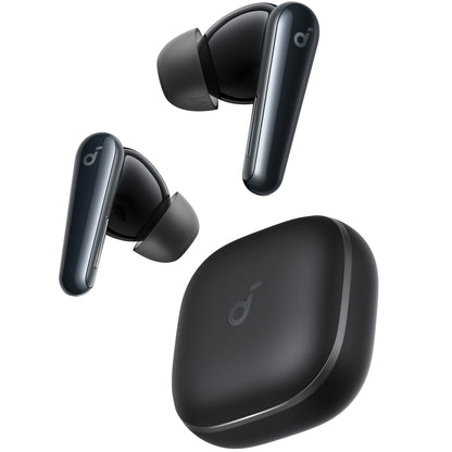 Handsfree Bluetooth Anker SoundCore Liberty 5, TWS, ANC, Crni A3957G11
