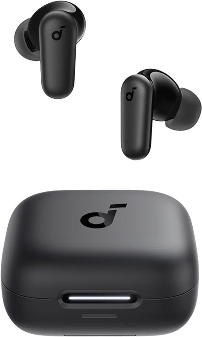 Handsfree Bluetooth Anker SoundCore P30i, TWS, ANC, Crni A3959Z11