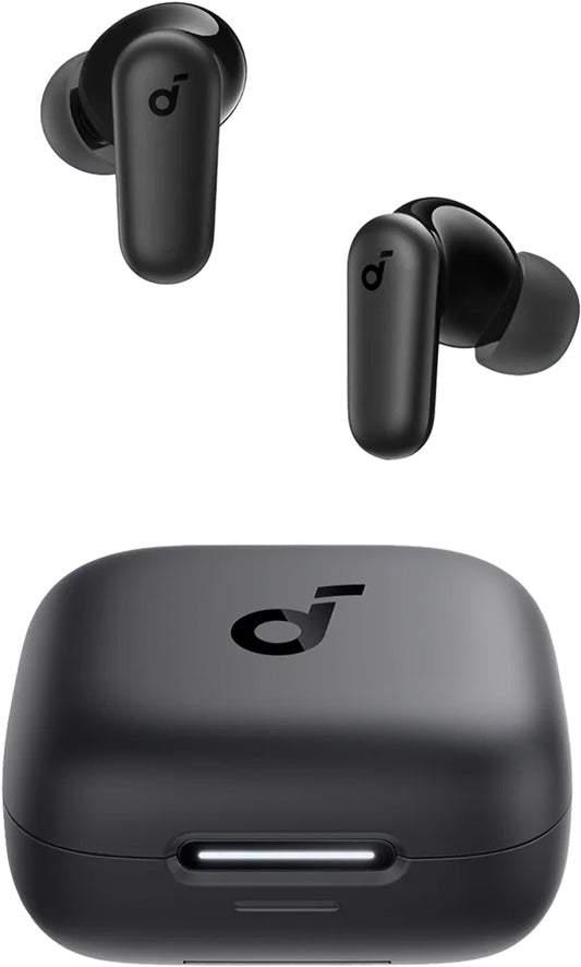 Handsfree Bluetooth Anker SoundCore P30i, TWS, ANC, Crni A3959Z11