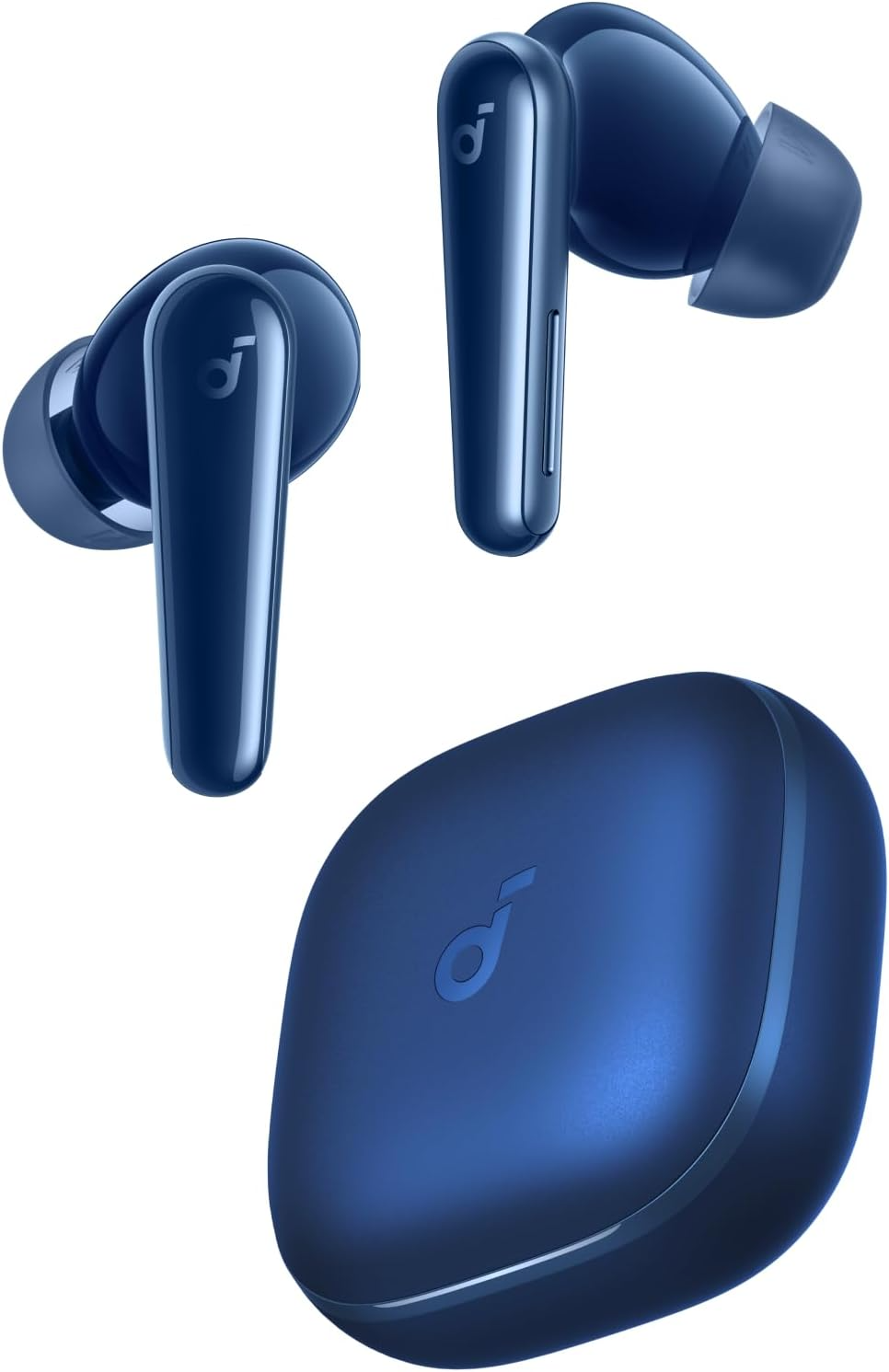 Handsfree Bluetooth Anker SoundCore Liberty 5, TWS, ANC, Plava A3957G31
