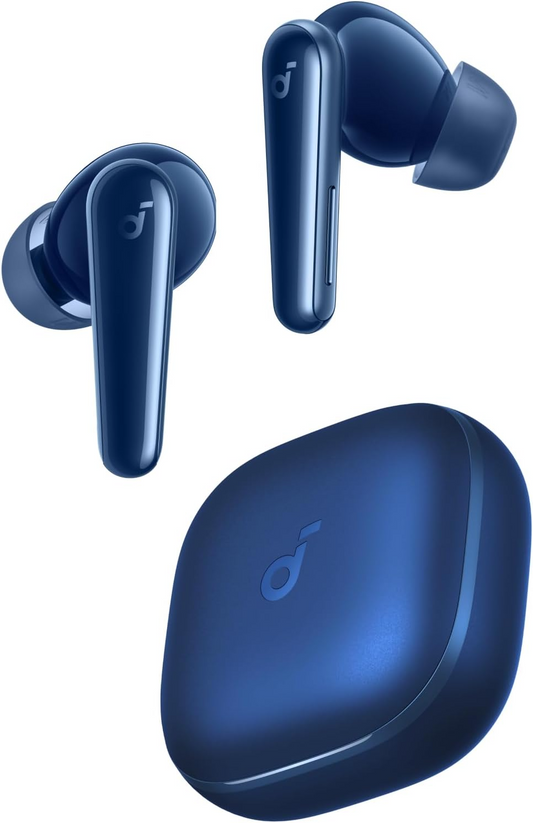 Handsfree Bluetooth Anker SoundCore Liberty 5, TWS, ANC, Plava A3957G31