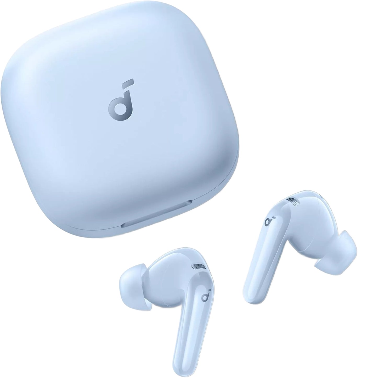 Handsfree Bluetooth Anker Soundcore R60i, TWS, ANC, Plava D1202G31