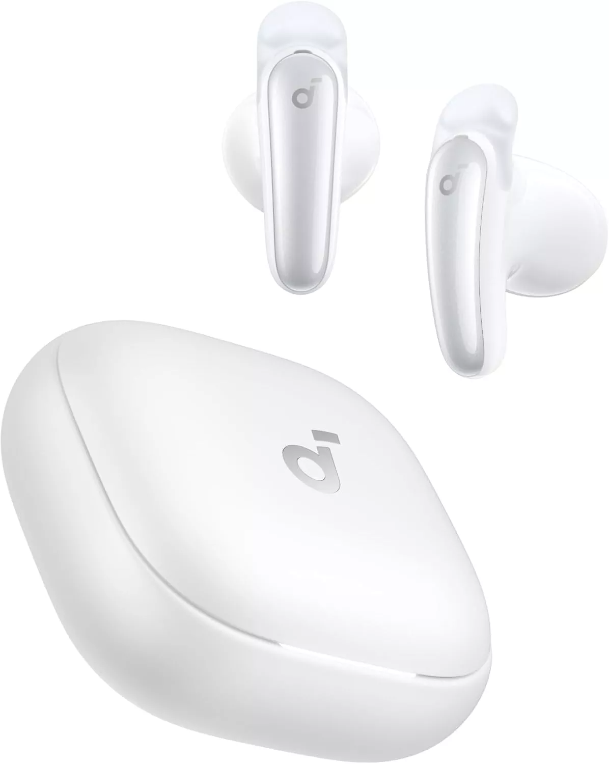 Handsfree Bluetooth Anker SoundCore Liberty Buds, TWS, ANC, Bijela D1200G21