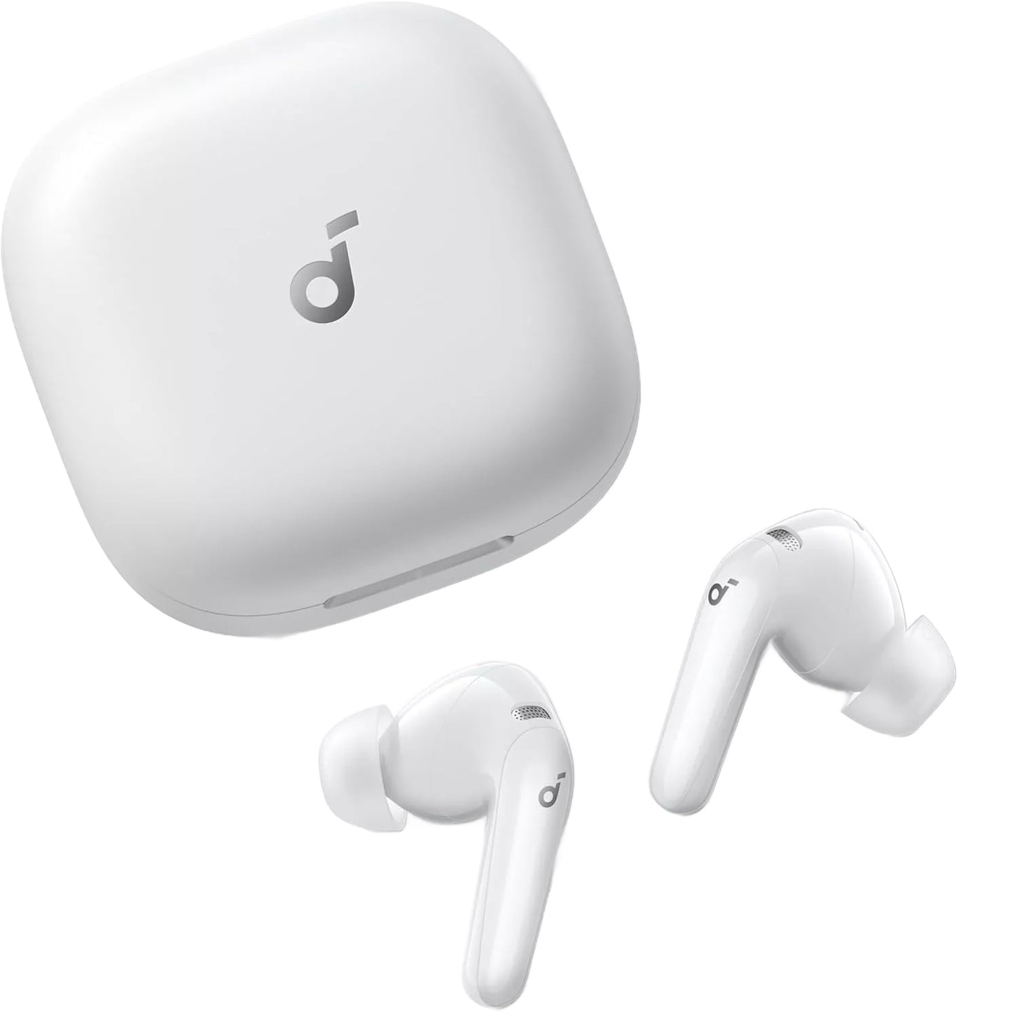 Handsfree Bluetooth Anker Soundcore R60i, TWS, ANC, Bijela D1202G21