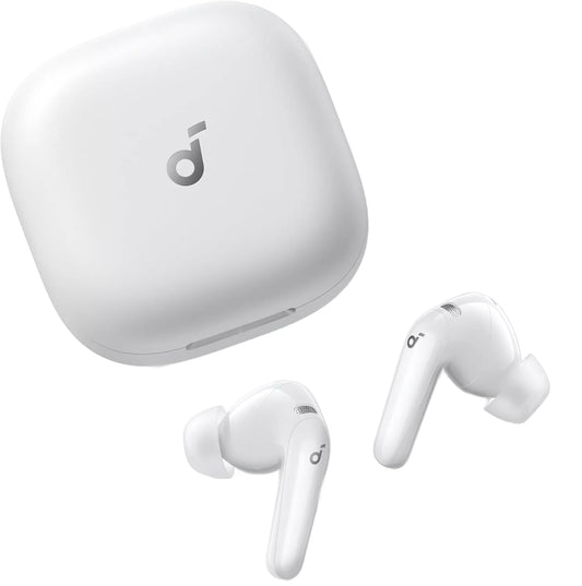 Handsfree Bluetooth Anker Soundcore R60i, TWS, ANC, Bijela D1202G21