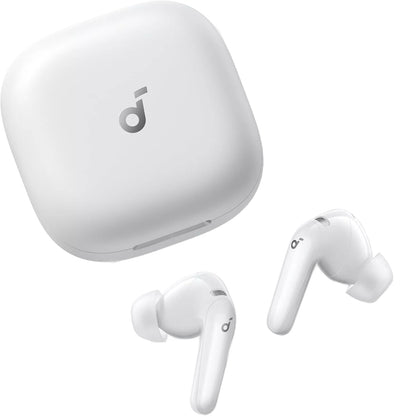 Handsfree Bluetooth Anker SoundCore R60i, TWS, ANC, Bijela D1202G21