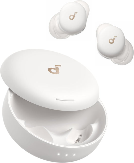 Handsfree Bluetooth Anker SoundCore Sleep A30, TWS, ANC, Bijela D1301G21