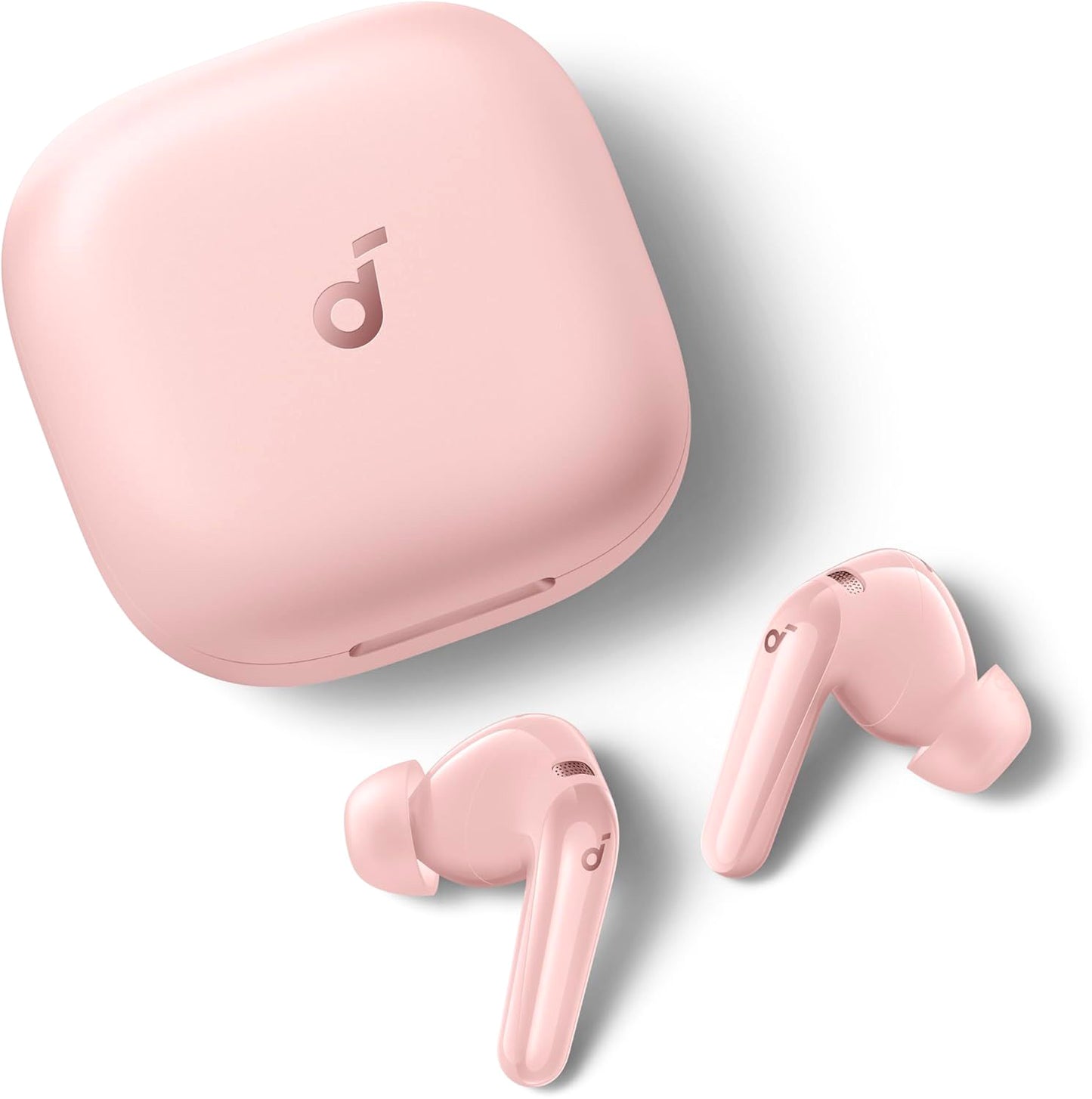 Handsfree Bluetooth Anker SoundCore R60i, TWS, ANC, Roza D1202G51