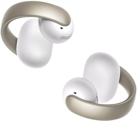 Handsfree Bluetooth Anker Soundcore AeroClip, TWS, Bijela A3388G21