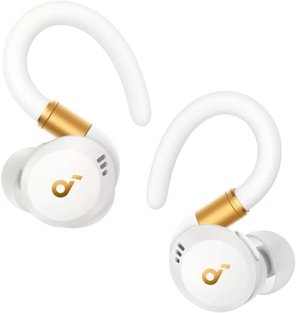 Handsfree Bluetooth Anker Soundcore Sport X20, TWS, ANC, Bijela A3968G21