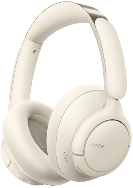 Handsfree Bluetooth Anker SoundCore Q31i, MultiPoint, A2DP, ANC, bijeli D1404G21