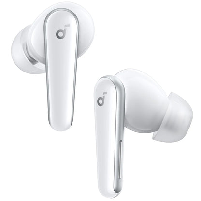 Handsfree Bluetooth Anker SoundCore Liberty 5, TWS, ANC, Bijela A3957G21