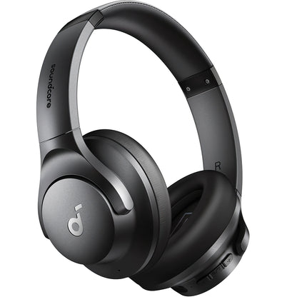 Handsfree Bluetooth Anker Soundcore Life Q20i, Multipoint, A2DP, ANC, Crni A3004G11