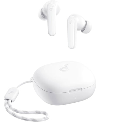 Handsfree Bluetooth Anker SoundCore R50i, TWS, Bijeli A3949G21