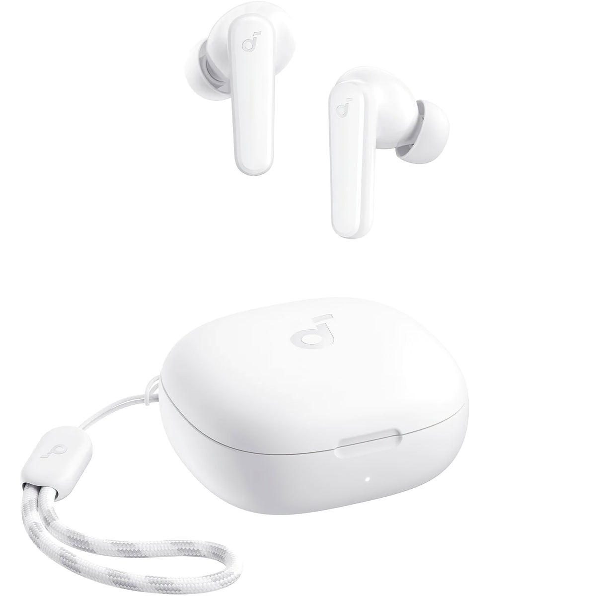 Handsfree Bluetooth Anker SoundCore R50i, TWS, Bijeli A3949G21