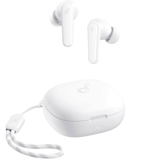 Handsfree Bluetooth Anker SoundCore R50i, TWS, Bijeli A3949G21