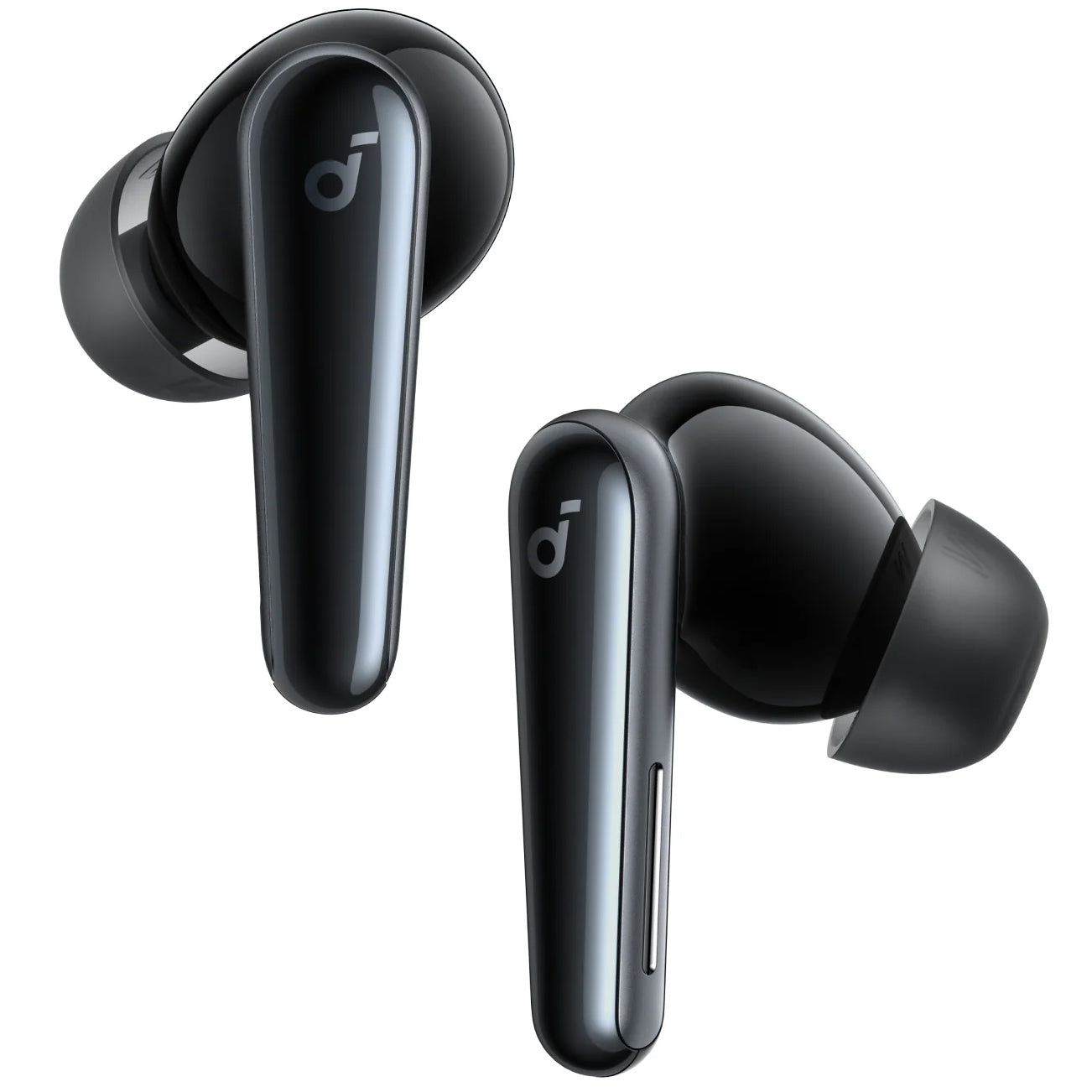 Handsfree Bluetooth Anker SoundCore Liberty 5, TWS, ANC, Crni A3957G11