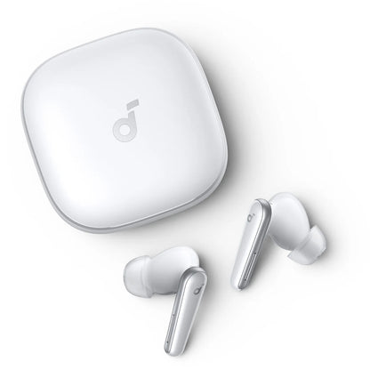 Handsfree Bluetooth Anker SoundCore Liberty 5, TWS, ANC, Bijela A3957G21