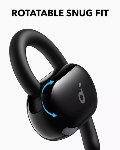 Handsfree Bluetooth Anker SoundCore V20i, TWS, Crna A3876G11