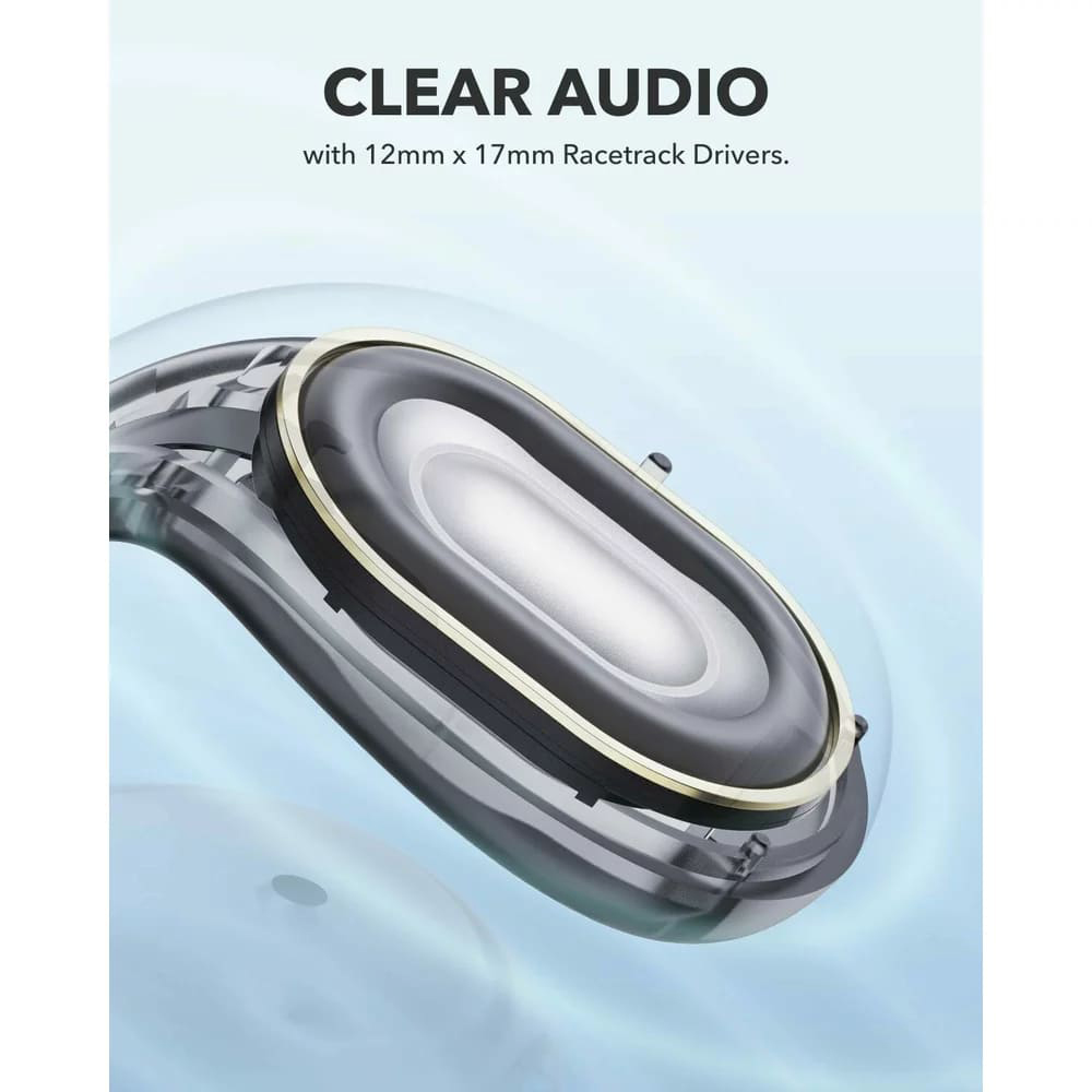 Handsfree Bluetooth Anker SoundCore C30i, TWS, Crna, Obnovljeno A3330G11