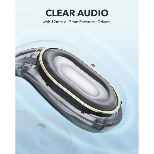 Handsfree Bluetooth Anker SoundCore C30i, TWS, Crna, Obnovljeno A3330G11