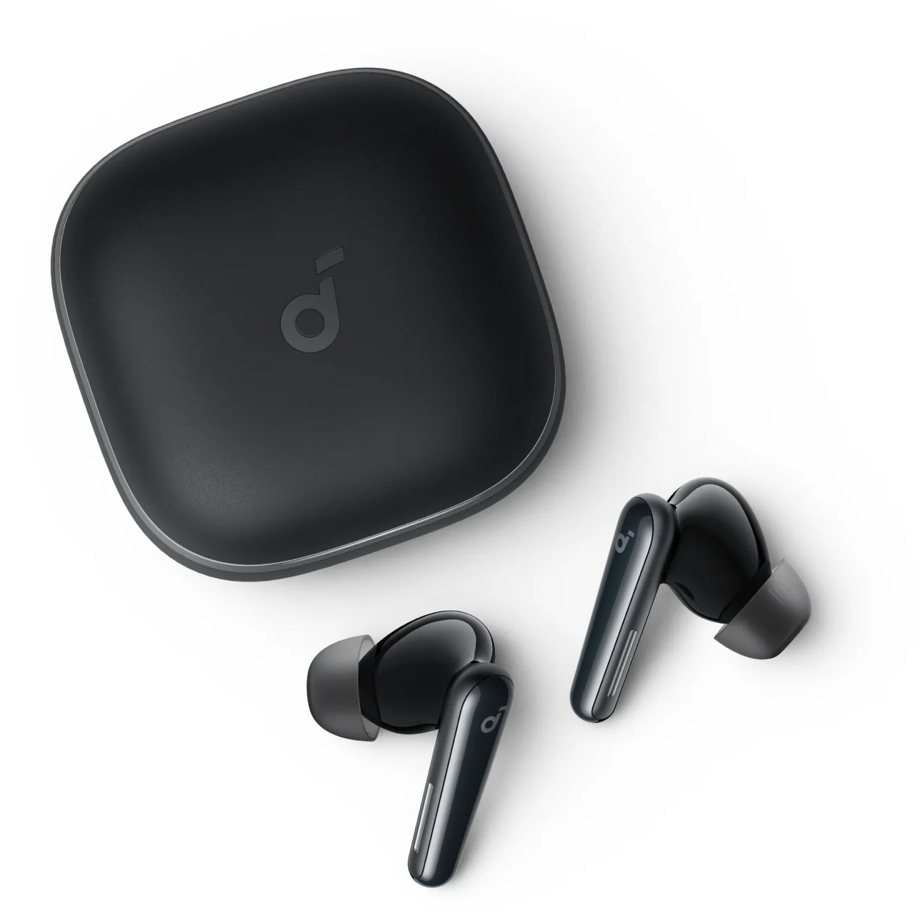 Handsfree Bluetooth Anker SoundCore Liberty 5, TWS, ANC, Crni A3957G11