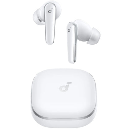 Handsfree Bluetooth Anker SoundCore Liberty 5, TWS, ANC, Bijela A3957G21
