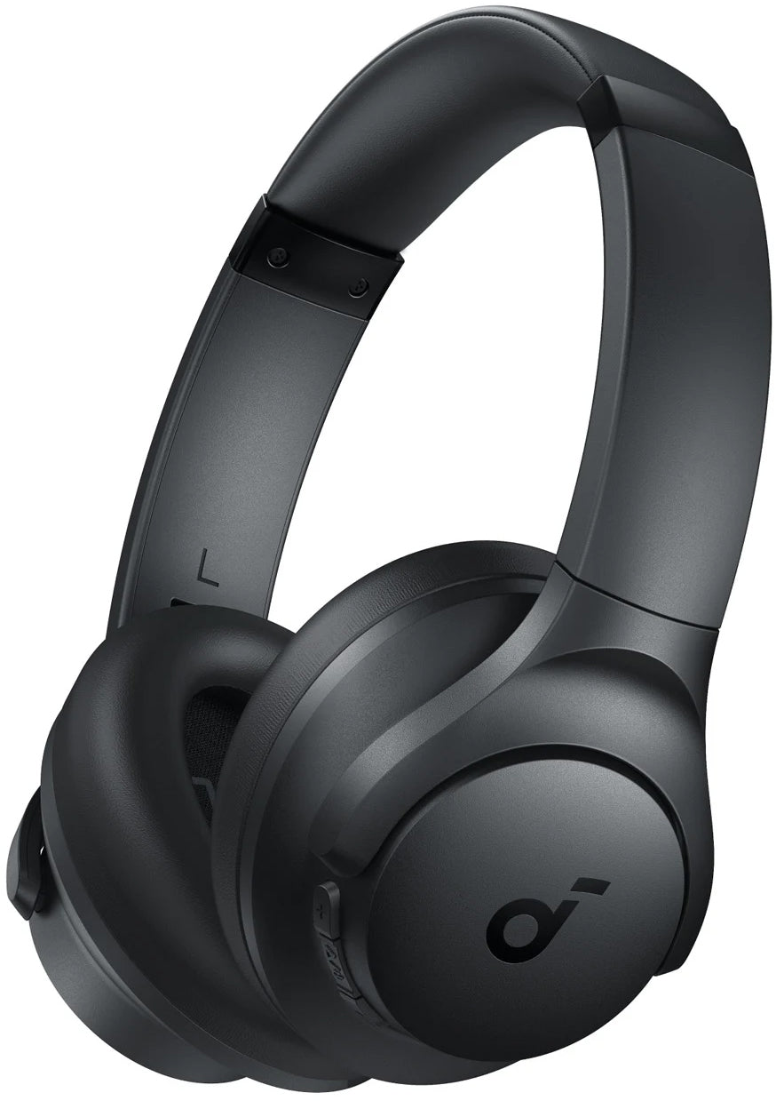 Handsfree Bluetooth Anker Soundcore Q11i, MultiPoint, A2DP, Sivi A3005GA1