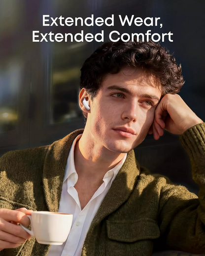 Handsfree Bluetooth Anker SoundCore Liberty Buds, TWS, ANC, Bijela D1200G21