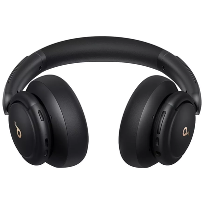 Handsfree Bluetooth Anker SoundCore Q30, A2DP, ANC, Crna A3028313