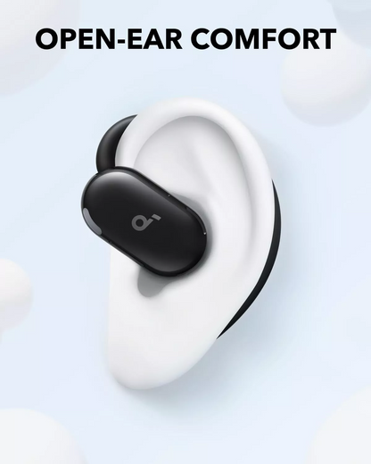 Handsfree Bluetooth Anker SoundCore V20i, TWS, Crna A3876G11