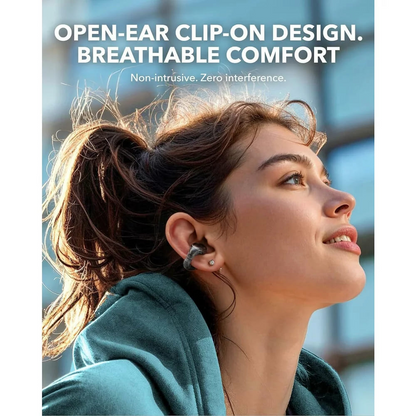 Handsfree Bluetooth Anker SoundCore C30i, TWS, Crna, Obnovljeno A3330G11