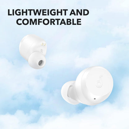 Handsfree Bluetooth Anker SoundCore A25i, TWS, Bijeli A3948G21