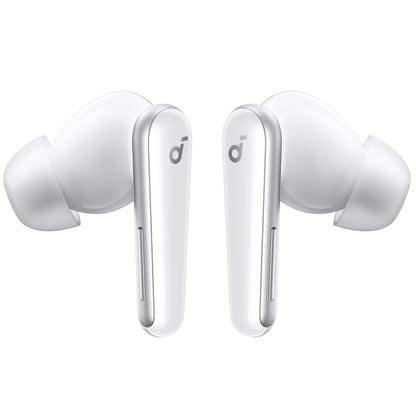 Handsfree Bluetooth Anker SoundCore Liberty 5, TWS, ANC, Bijela A3957G21