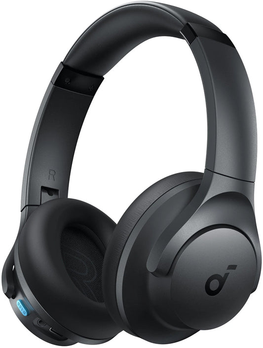 Handsfree Bluetooth Anker Soundcore Q11i, MultiPoint, A2DP, Sivi A3005GA1