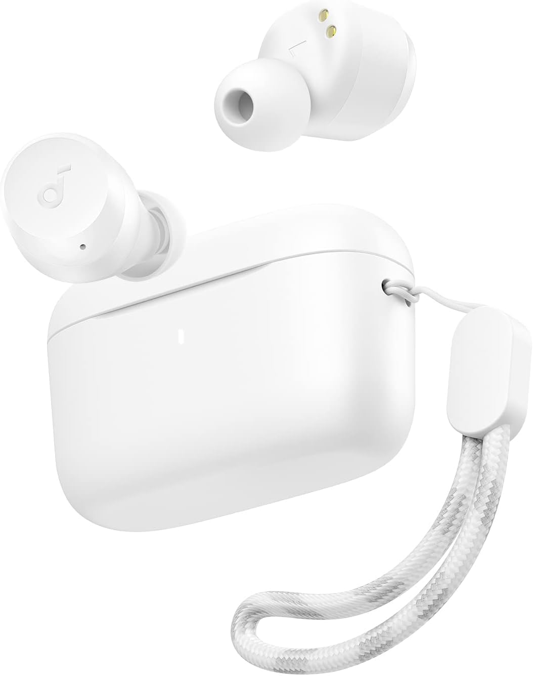 Handsfree Bluetooth Anker SoundCore A25i, TWS, Bijeli A3948G21