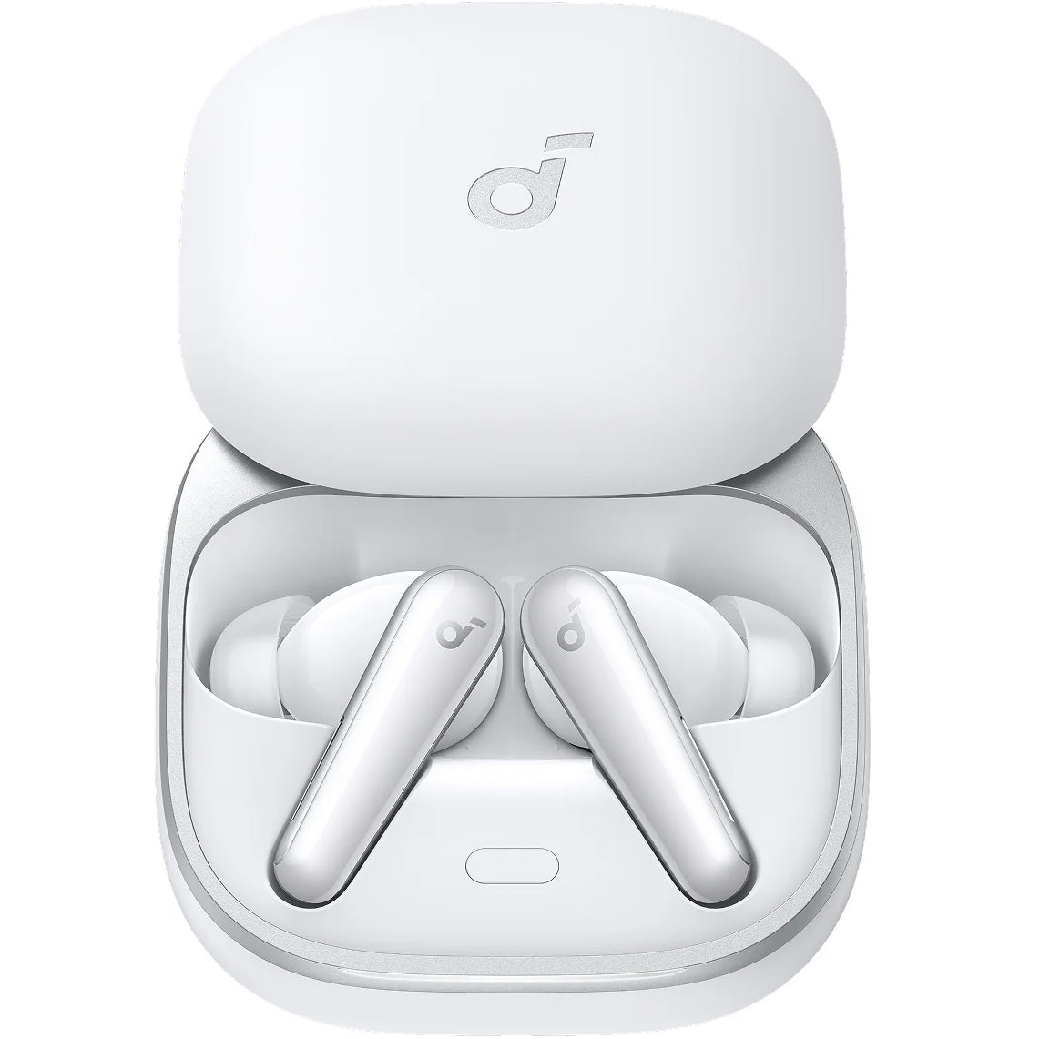 Handsfree Bluetooth Anker SoundCore Liberty 5, TWS, ANC, Bijela A3957G21