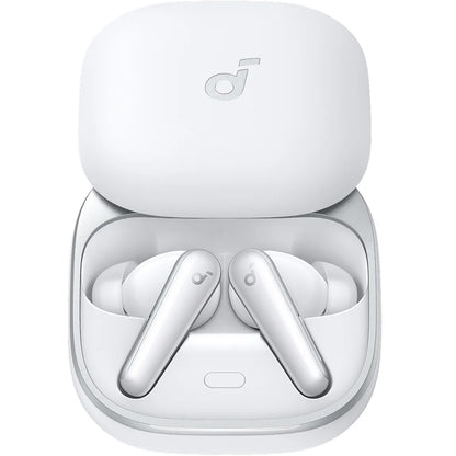 Handsfree Bluetooth Anker SoundCore Liberty 5, TWS, ANC, Bijela A3957G21