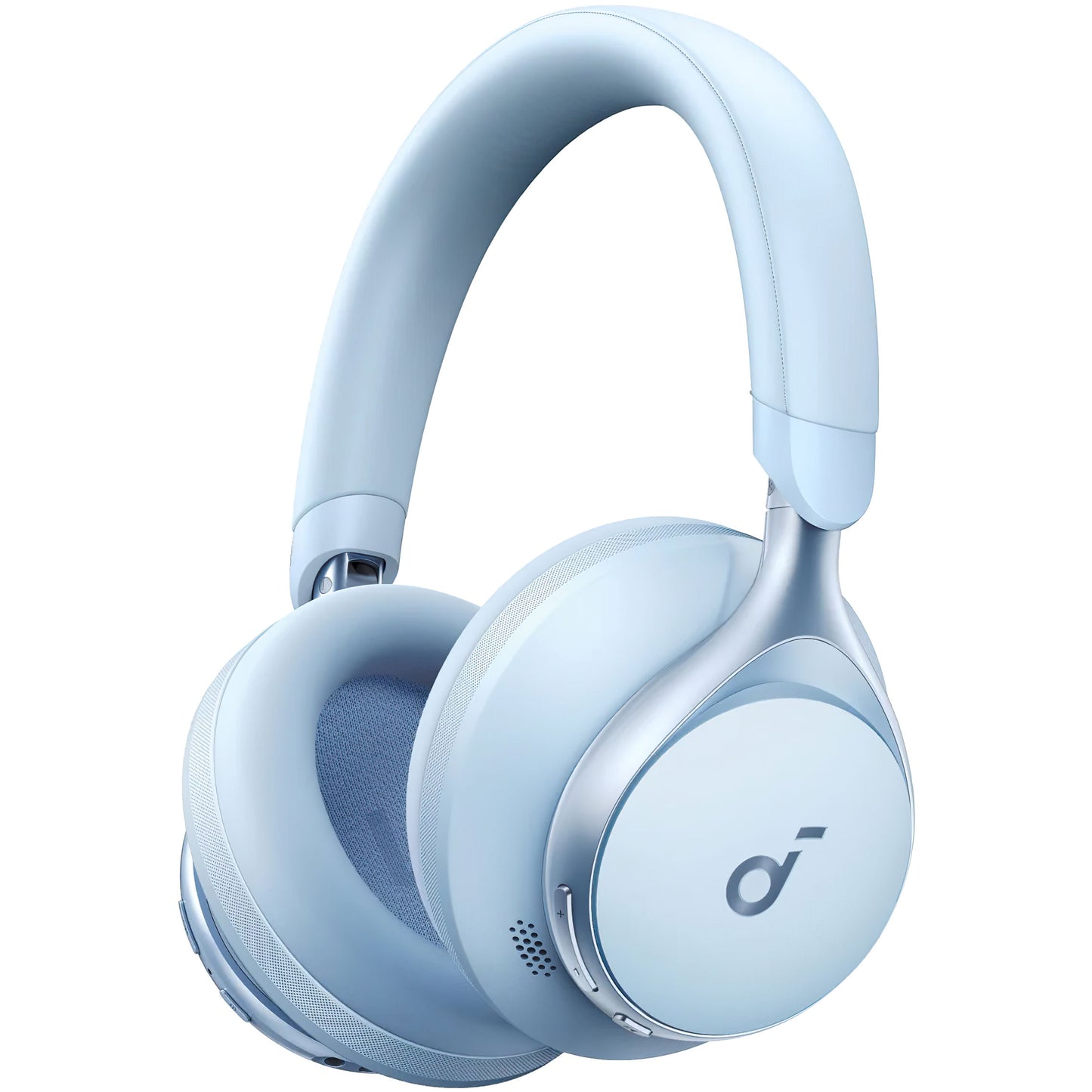 Handsfree Bluetooth Anker SoundCore Space On, Multipoint, A2DP, ANC, Plavi A3035G31