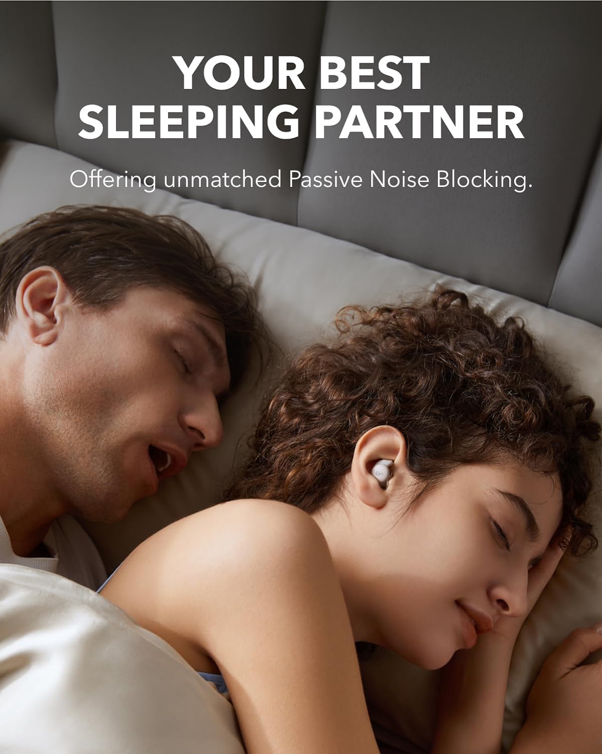 Handsfree Bluetooth Anker SoundCore Sleep A20, TWS, Bijeli A6611G21