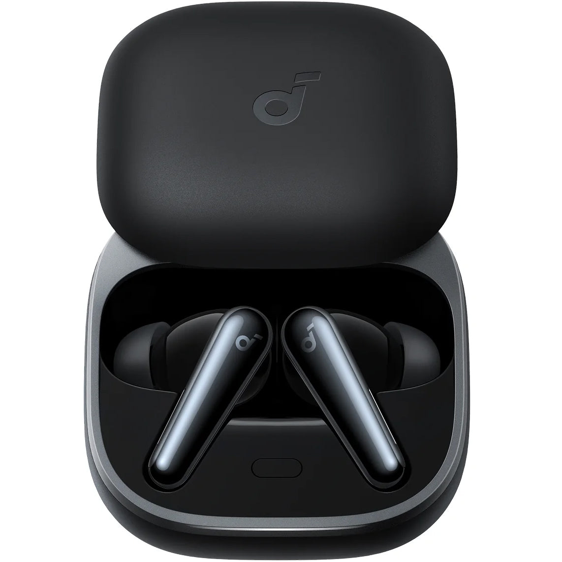 Handsfree Bluetooth Anker SoundCore Liberty 5, TWS, ANC, Crni A3957G11