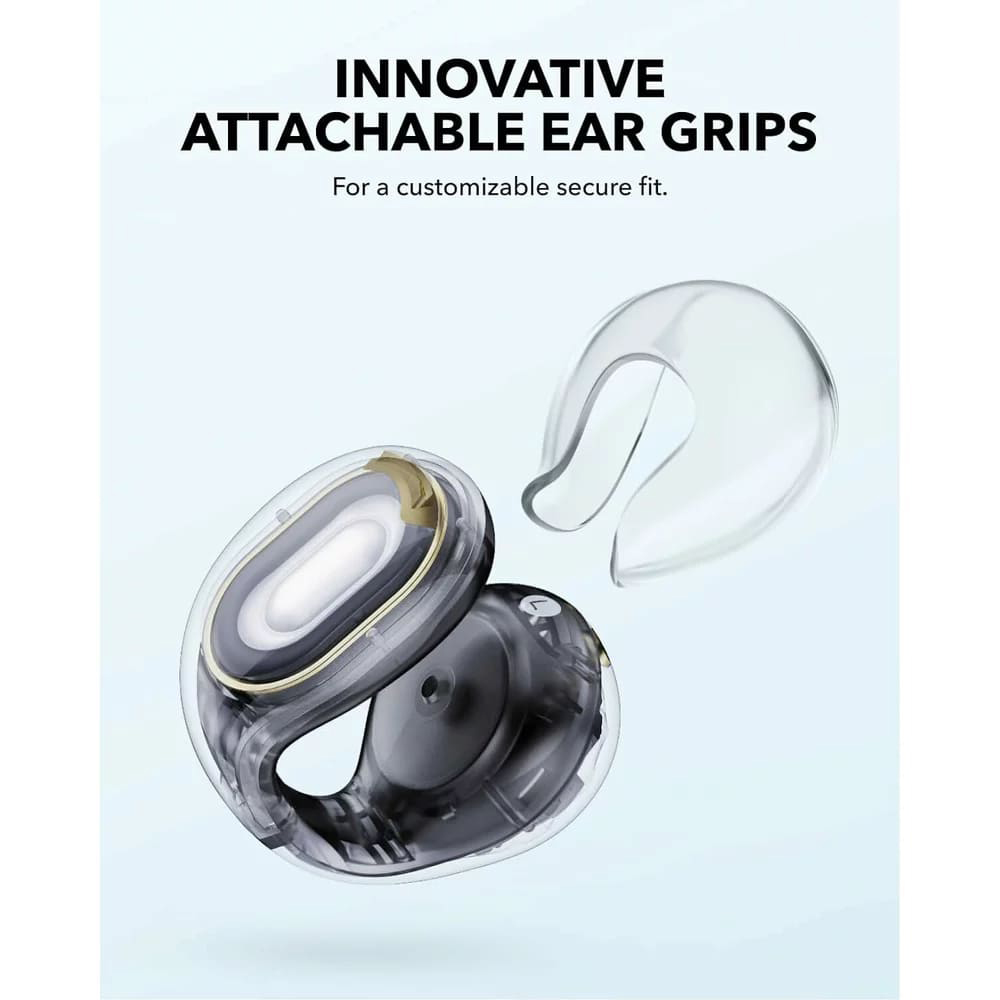 Handsfree Bluetooth Anker SoundCore C30i, TWS, Crna, Obnovljeno A3330G11