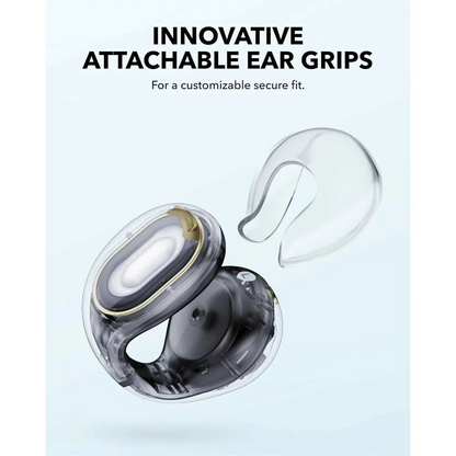 Handsfree Bluetooth Anker SoundCore C30i, TWS, Crna, Obnovljeno A3330G11
